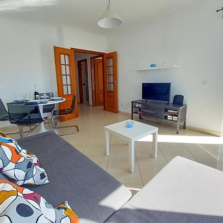 Colina Ferias- Garagem & Wifi Apartman Quarteira Kültér fotó