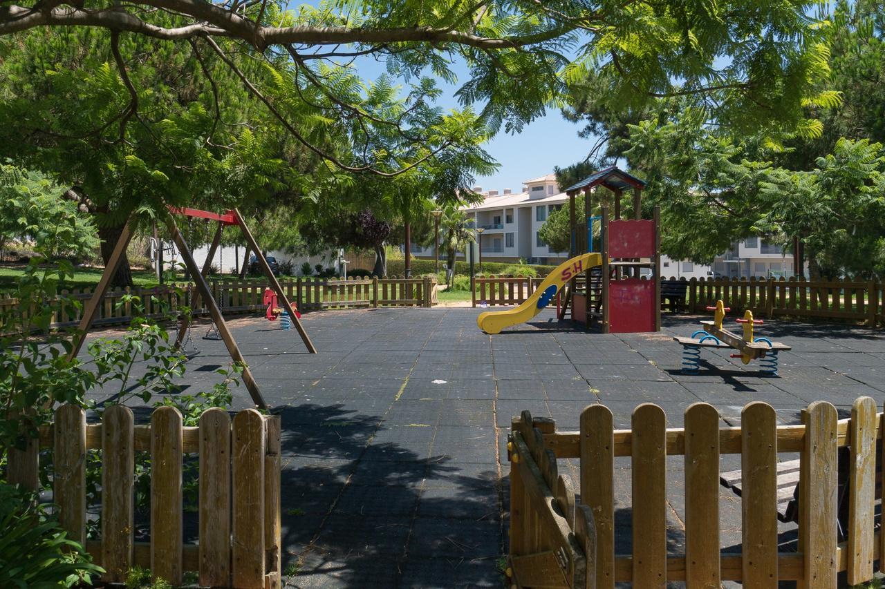Colina Ferias- Garagem & Wifi Apartman Quarteira Kültér fotó